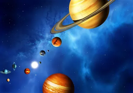 美丽的星球背景素材 美丽的星球背景素材