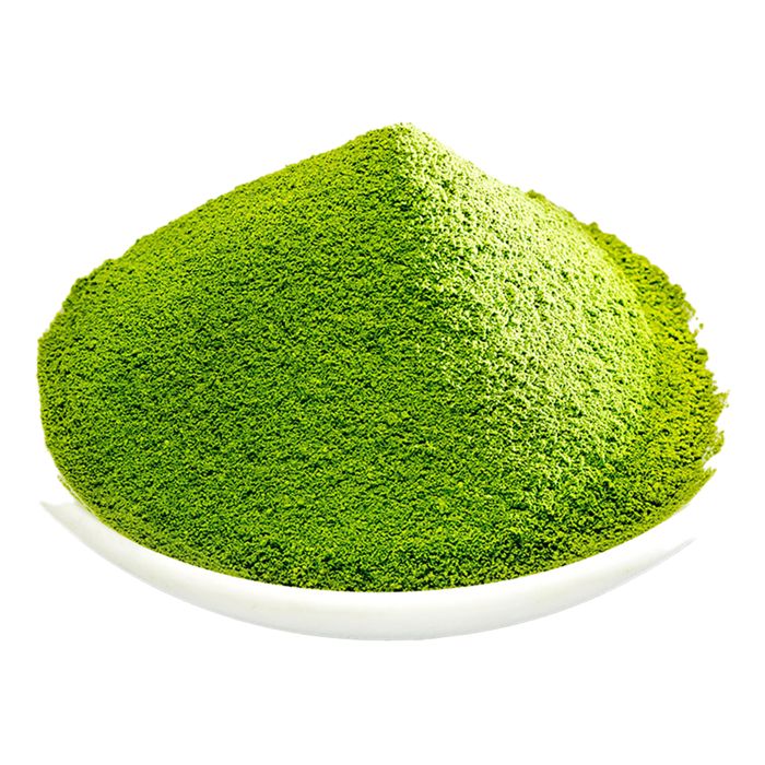 抹茶粉1超市商品白底图免抠实物摄影png格式图片透明底
