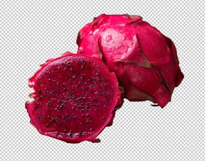 火龙果免扣素材