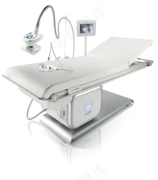 高科技美容仪器国外