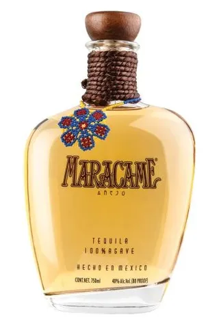 龙舌兰酒 PNG免抠