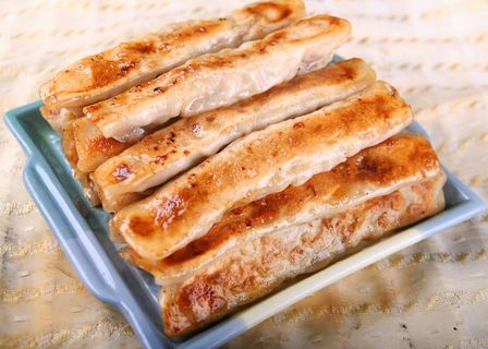 02  锅贴-保定食府(2006)