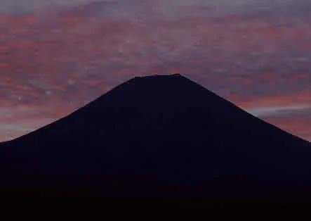 山脉烟花 147