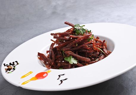 LCH2408香辣牛肉丝