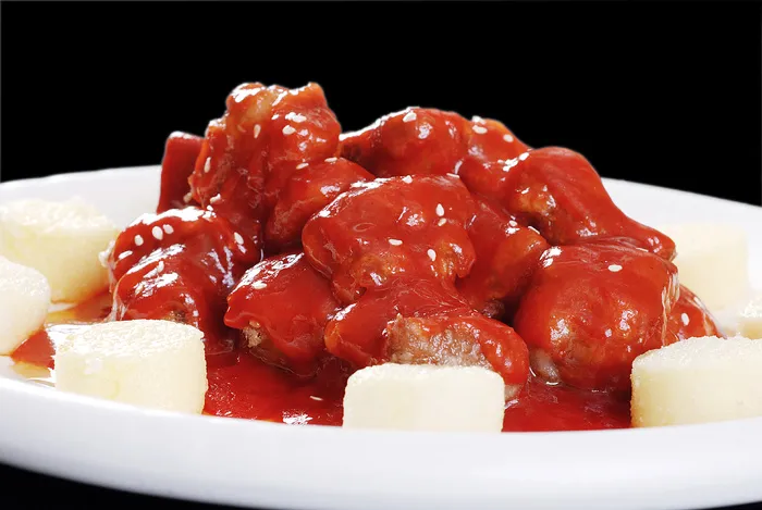 XCXC0729脆皮仔排