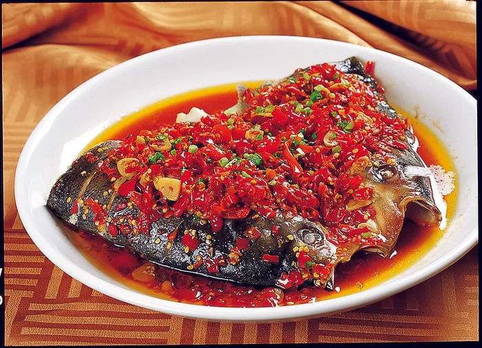 CXC01545花莲鱼头