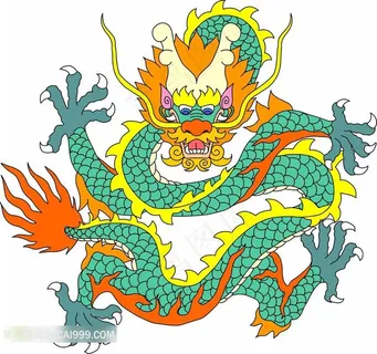 龙纹精美图案素材图片 龙纹精美图案素材图片