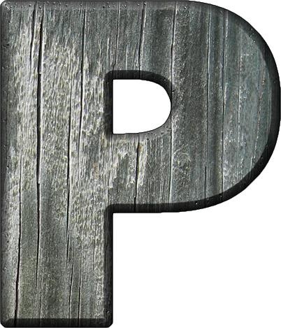 字母P PNG免抠(402x469)