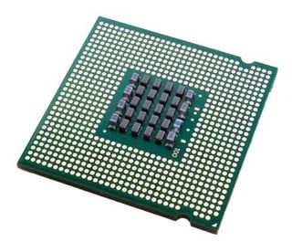 CPU 处理器 PNG免抠