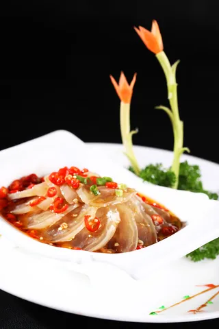 L01869醋泡金驼掌