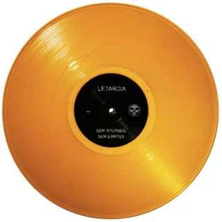 黑胶唱片 PNG免抠