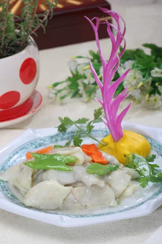 糟溜鱼片 32元 (2)