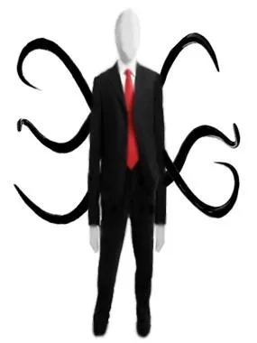 苗条的男人 PNG免抠(285x380)