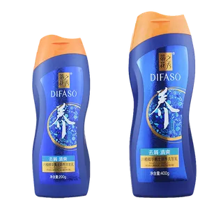 蒂花之秀洗发露 (16)超市商品白底图免抠实物摄影png格式图片透明底