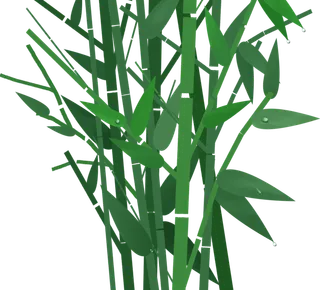 竹子水墨画中国风国画墨水书法竹子画