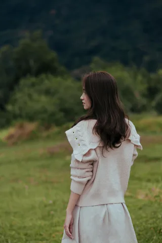 高清性感气质美女