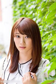 高清日本美女人体模特原干惠性感写真图片