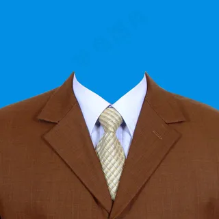 西装模板  男生西装 寸照模板 西装 证件照 西服 免抠