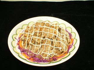 0952奇妙沙特牛排