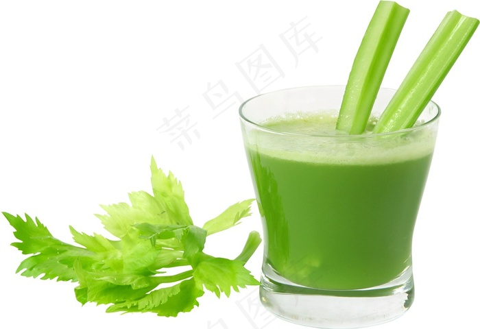 芹菜摄影高清图片