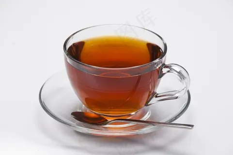 一杯休闲红茶图片 一杯休闲红茶图片