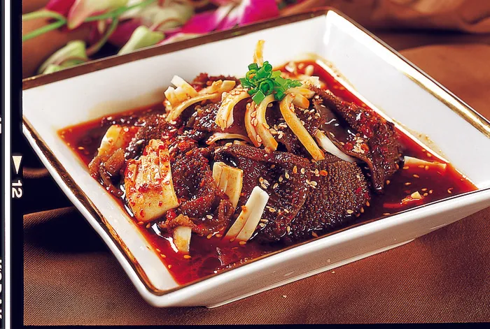 92LC81麻辣双脆