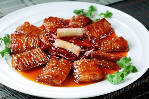 XTS029江湖---鸿运带丝