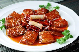 XTS029江湖---鸿运带丝