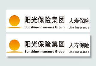 阳光人寿标志