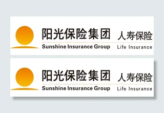 阳光人寿标志