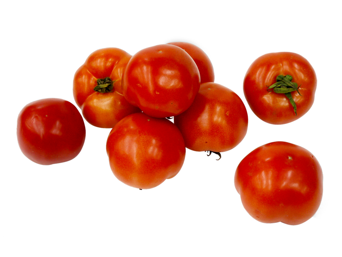 免抠png素材 红色成熟西红柿 超市促销宣传 超市商品实拍 食材