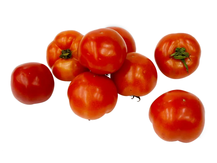 免抠png素材 红色成熟西红柿 超市促销宣传 超市商品实拍 食材