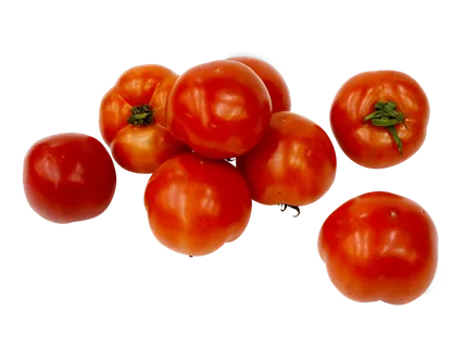 免抠png素材 红色成熟西红柿 超市促销宣传 超市商品实拍 食材