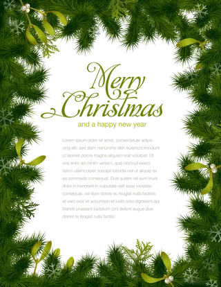 圣诞节元素高清PNG免抠图片