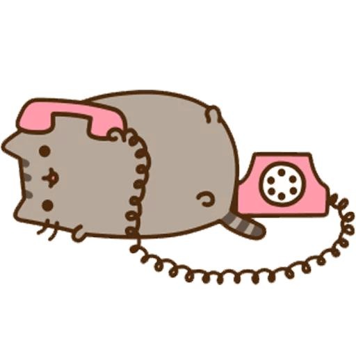 普辛 PNG免抠(512x512)
