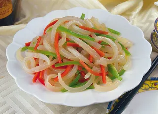 RCS-6644双椒鲜鱿