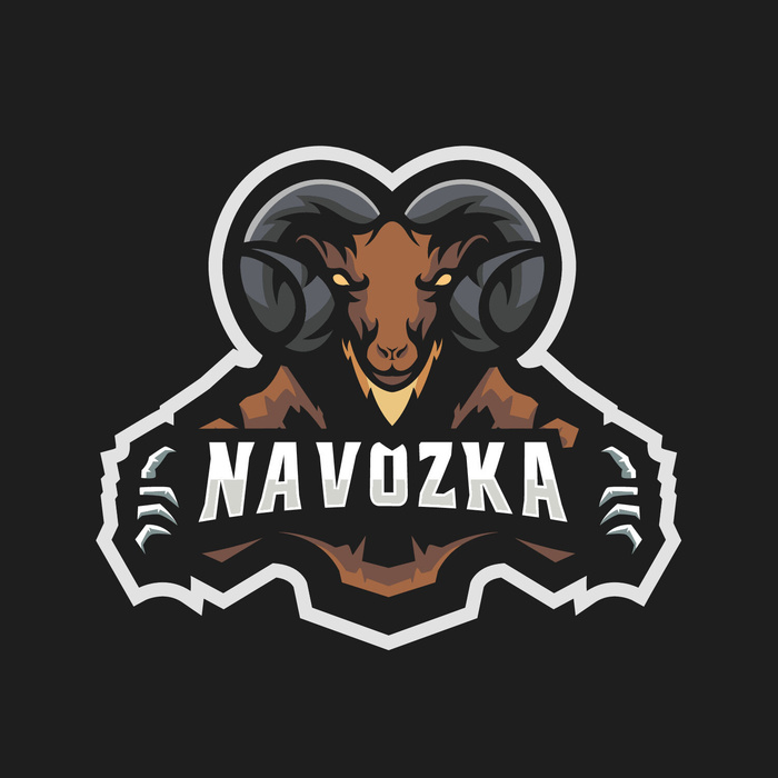 电子竞技游戏LOGO素材