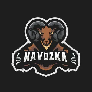 电子竞技游戏LOGO素材