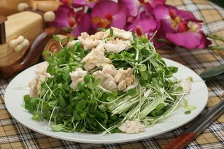 椿芽桃仁  20元 (1)