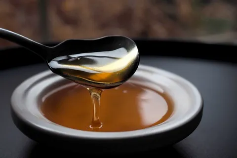 纯天然蜂蜜图片 纯天然蜂蜜图片
