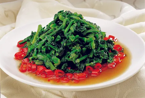 89LC-378美椒野菜心 89LC-378美椒野菜心