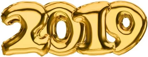 2019年PNG免抠(600x231)