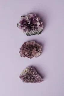 天然紫水晶图片 天然紫水晶图片