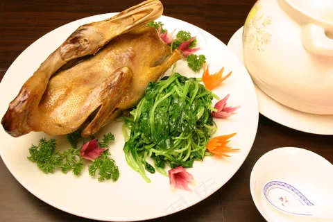 0945鄱阳湖老鸭汤 0945鄱阳湖老鸭汤