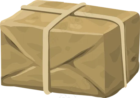 包裹, 包装, 盒子, 交货, 运输, 纸盒, 纸板