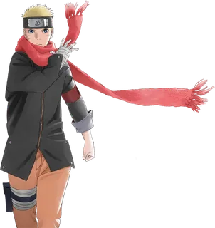 火影忍者素材卡通人物