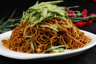 LCSC1304蓝田饸饹 12