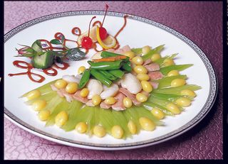 1009CS-0208千岛湖小炒黄