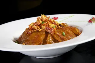 LCH0578干拌牛筋片