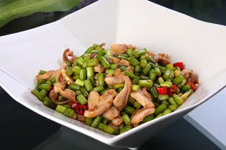 香味炒脆肚(桂林炒脆肚)49元例 (2)